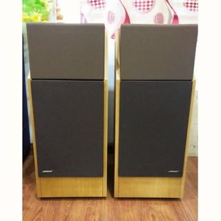 Loa bose 601 iii hàng bãi xịn