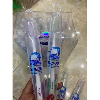 Bàn chải thái lan sure