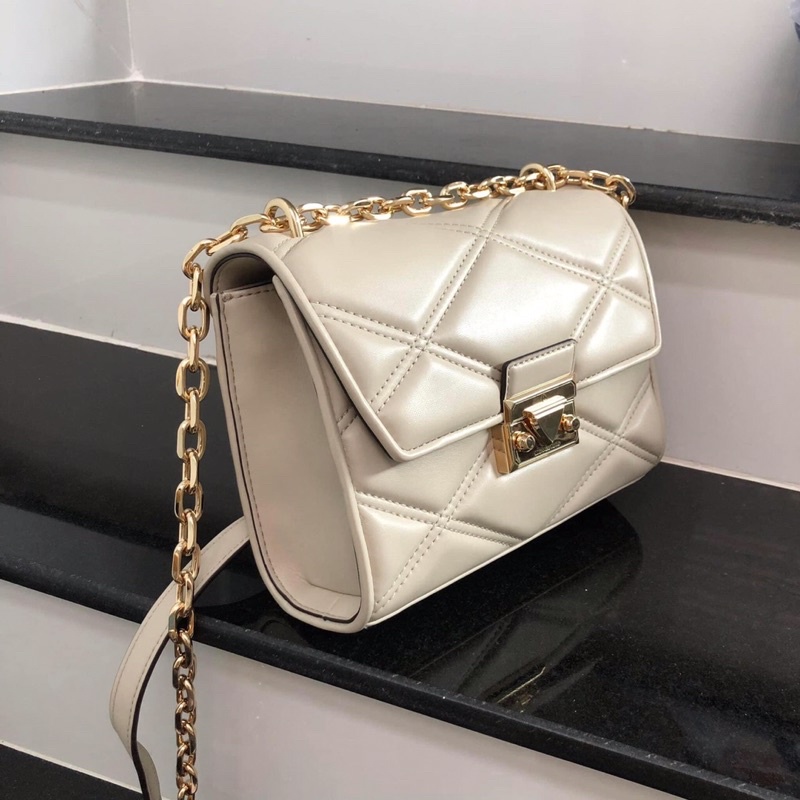 TÚI MICHAEL KORS SERENA SIZE 23CM
