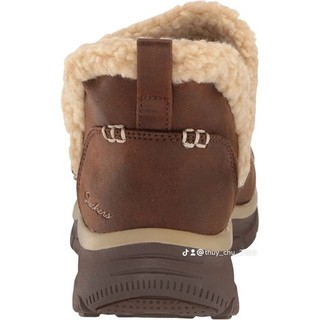 Giày bốt Gold Rush Skechers
