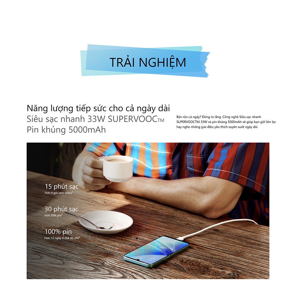 Điện thoại OPPO A57  - Hàng Chính Hãng