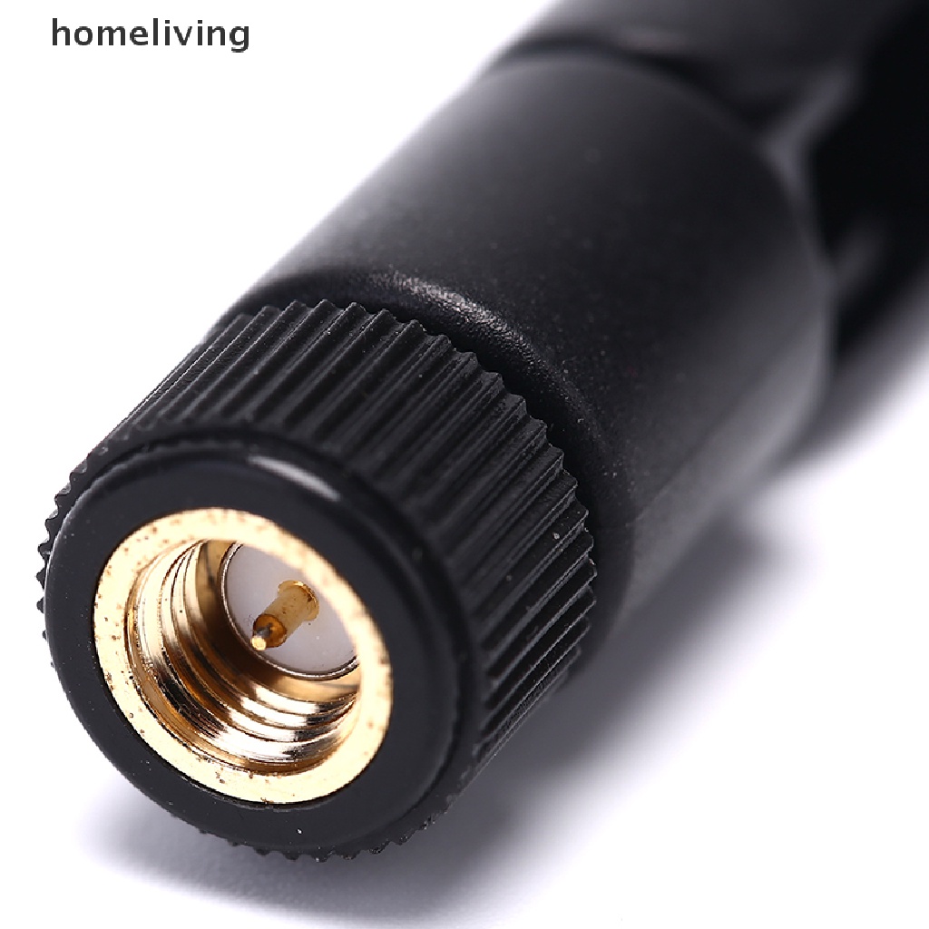 Ăng Ten WiFi Băng Tần Kép 8dBi 2.4GHz 5GHz 5.8GHz SMA