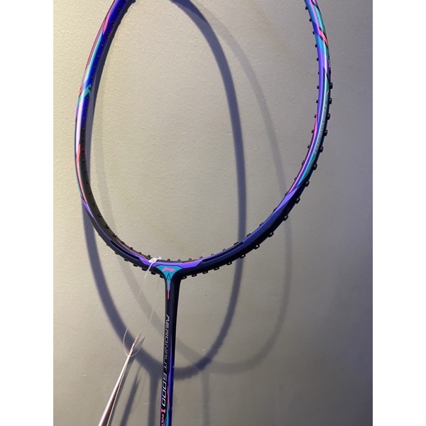 Vợt cầu lông Lining AERONAUT 6000I Chính Hãng 2023 New