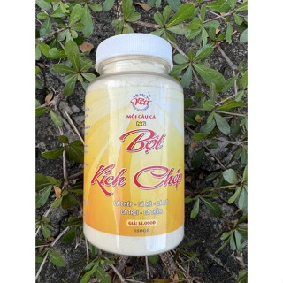 Bột Kích Chép N6