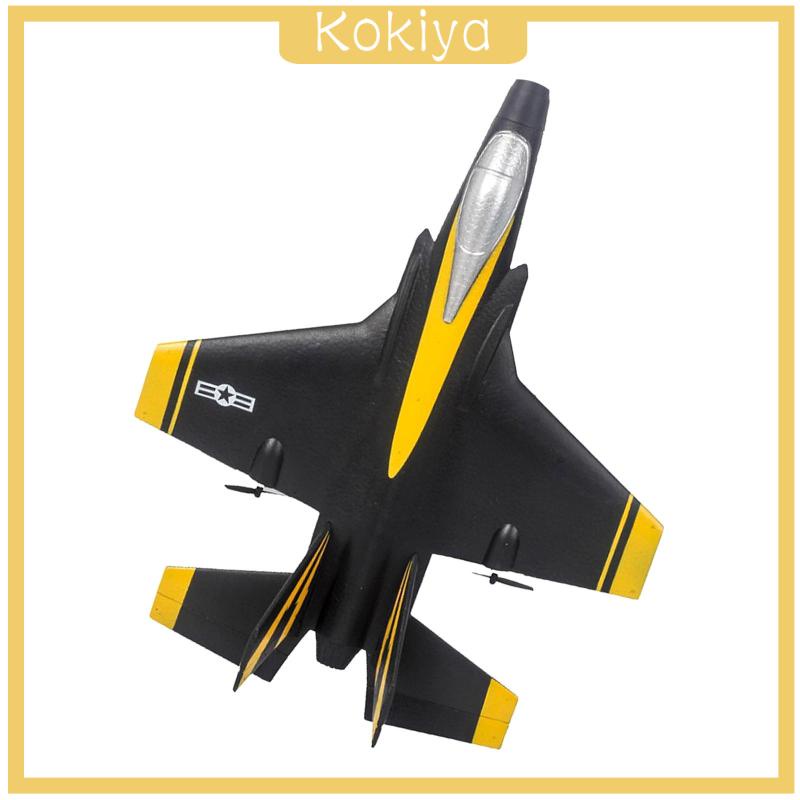 Máy Bay Điều Khiển Từ Xa Kokiya 2.4G 4 Kênh