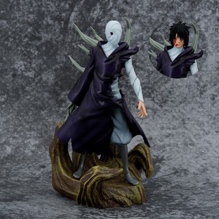 [ Mô Hình Giá Sốc ] Mô Hình Uchiha Obito - Naruto