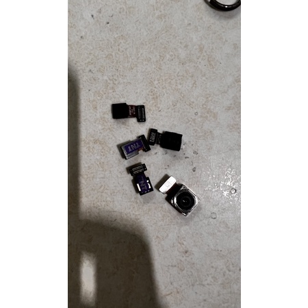 Camera xiaomi redmi 10