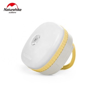 Đèn lều dã ngoại sử dụng pin 3a naturehike nh16d300-d