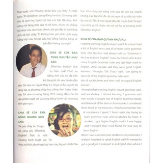 Sách - Phản xạ tiếng anh tự động (MCBooks)