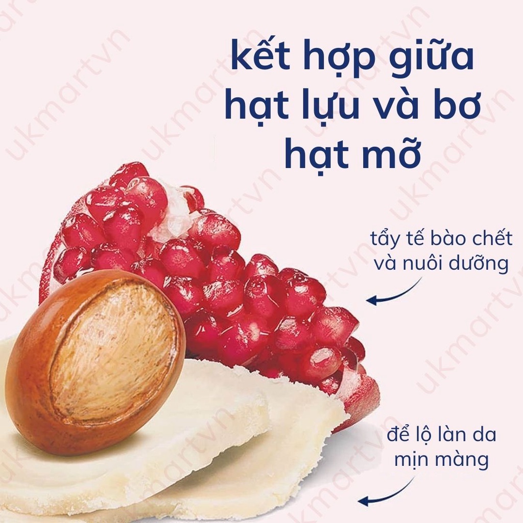 Tẩy Da Chết Toàn Thân DOVE Exfoliating Body Polish Hàng Chính Hãng | BigBuy360 - bigbuy360.vn