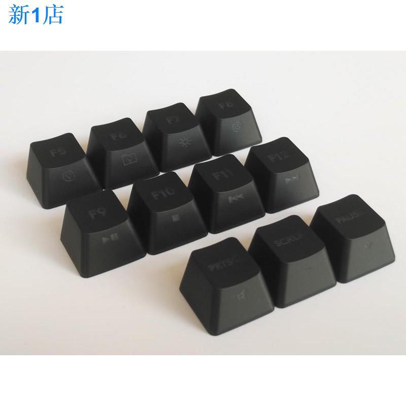 Nút Bàn Phím Logitech / Logitech G512 24H Màu Trong Mờ Nhẹ Nhàng