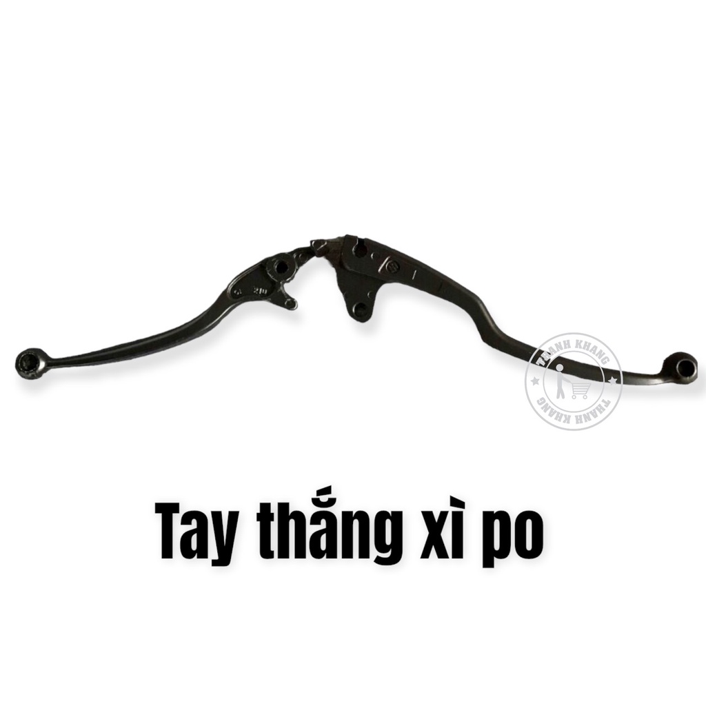 Phụ kiện xì po tay thắng , cảng , gù , carte , cùi
