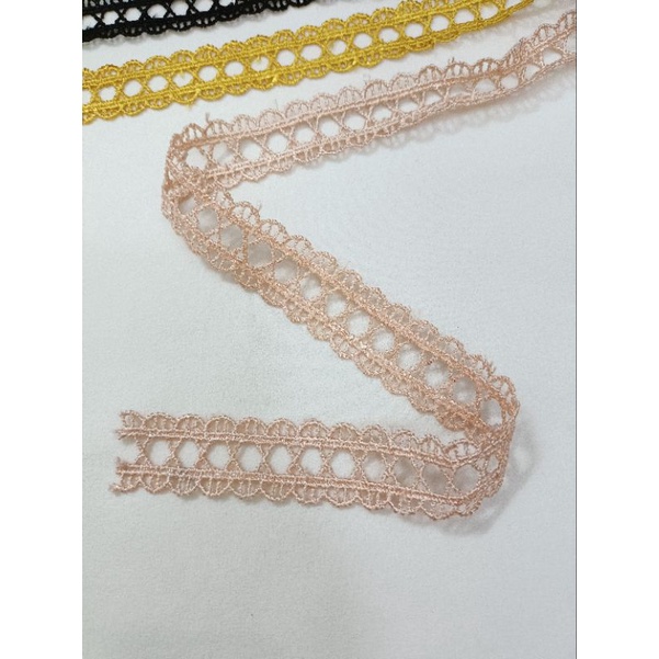 Ren cotton bản 3cm