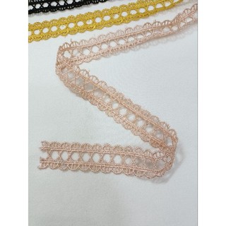 Ren cotton bản 3cm