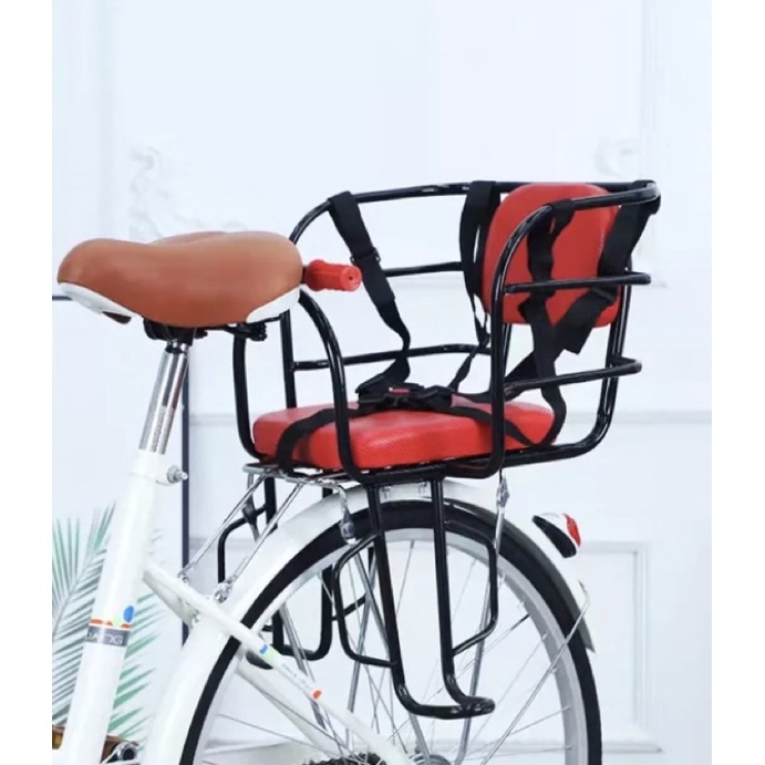 Ghế đặt yên sau xe cho bé