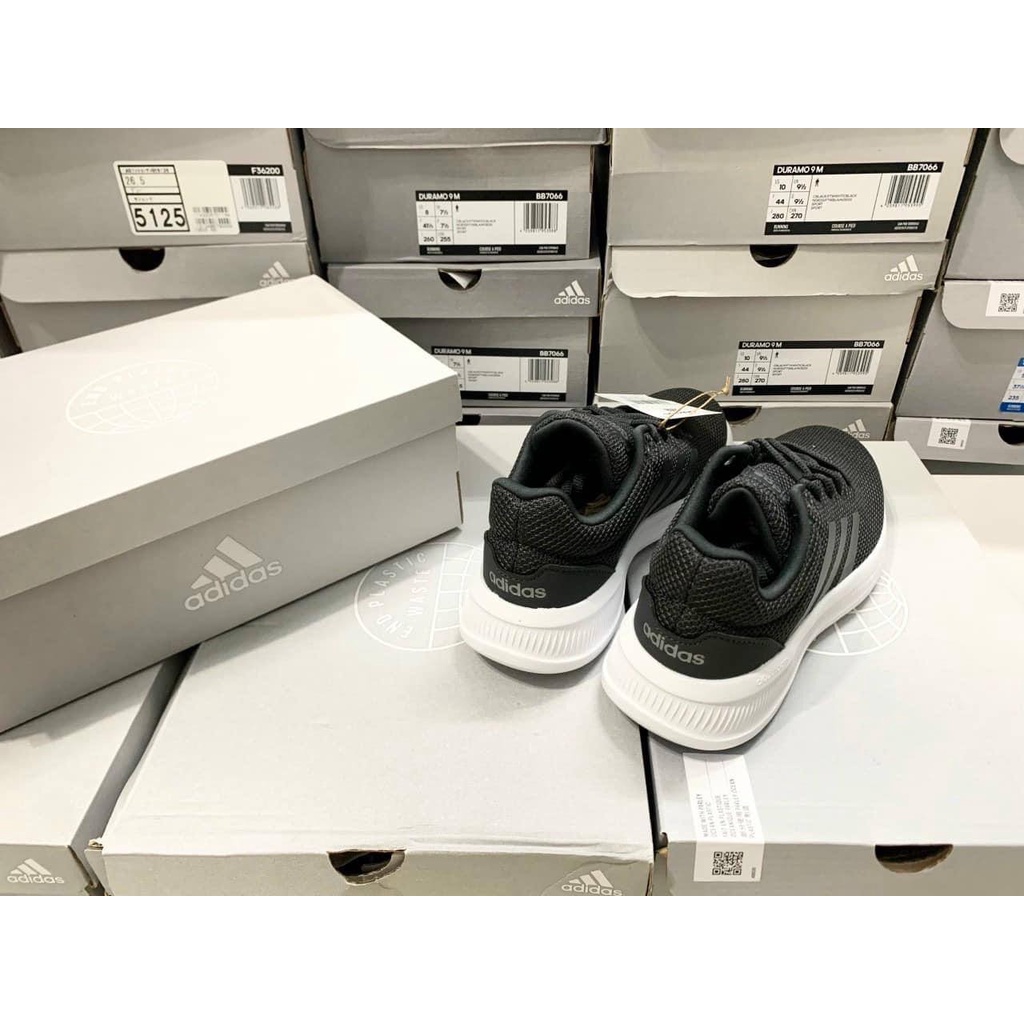Giày Adidas Lite Racer - GZ2815 - Đen