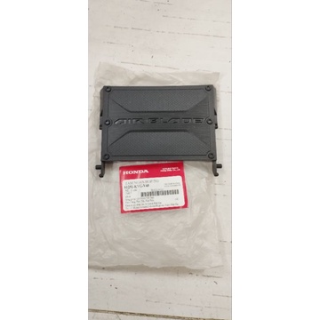 tấm ngăn hộp đồ Ab air blade 110 đầu bò 2011 2012