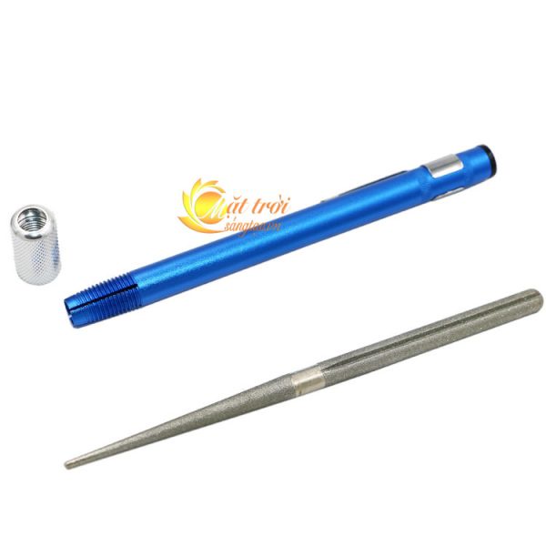 Bút mài dao kéo bỏ túi