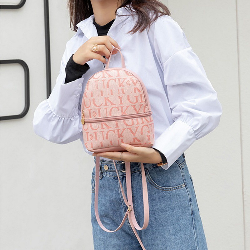 Balo to đi học thời trang chất da cao cấp ( loại 1 giá sỉ) tất cả đều là ảnh thật