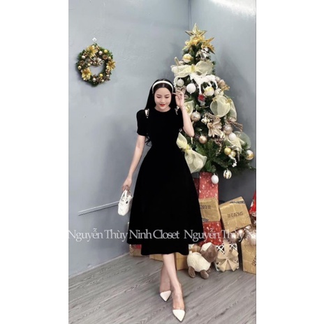 Đầm thời trang bigsize 55_90kg