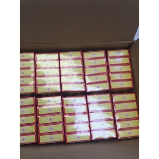 DẦU DÂN TỘC OPC ( Chai 3ml và 7ml )