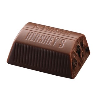 Socola Hershey Vuông Đắng - Socola Mỹ