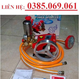 Đầu phun xịt áp lực 2hp nakawa nk-48