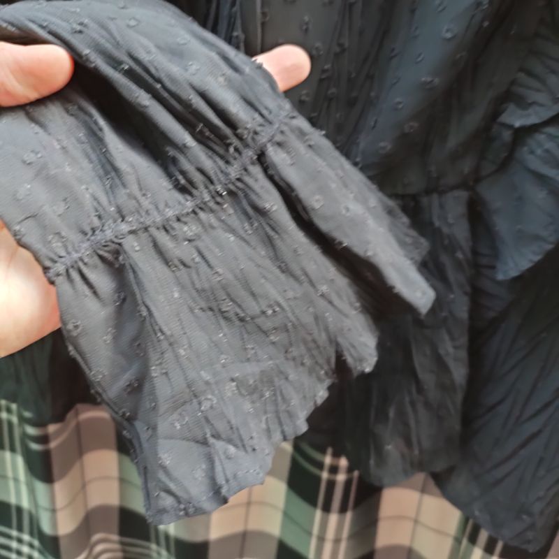 Áo kiểu Seconhand. N3