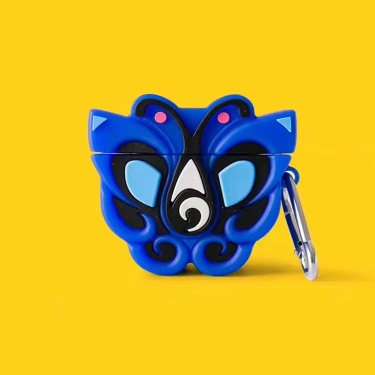 Disney F9 Case Disney F9 hộp bảo vệ Vỏ Bảo Vệ Hộp Sạc Tai Nghe Hoạt Hình