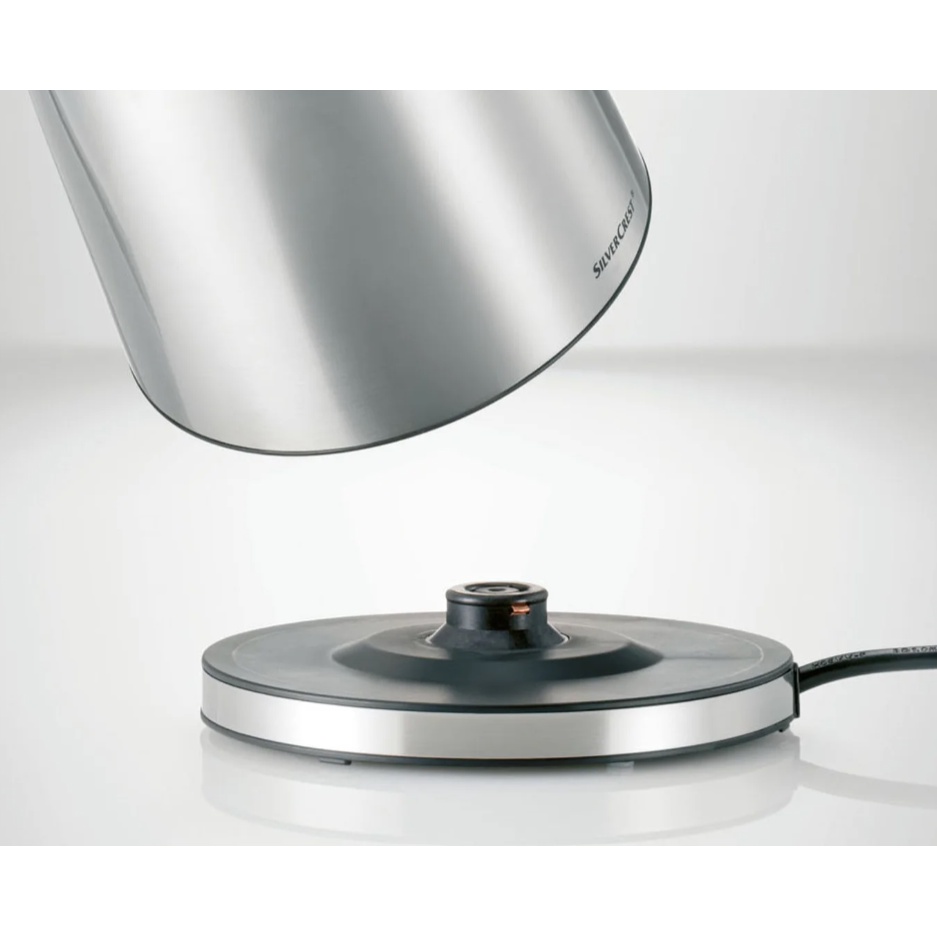 ẤM SIÊU TỐC SILVERCREST 3100W ,BẢO HÀNH 12 THÁNG