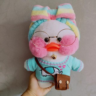 Quà tặng tốt nghiệp,Gấu tốt nghiệp,Thú bông vịt con dễ thương nhiều mẫu