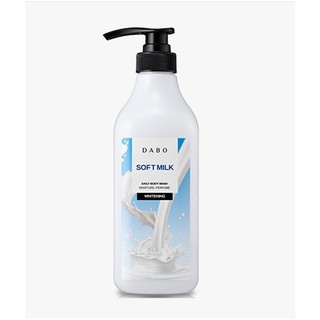 Sữa tắm Cao cấp DABO - Hàn Quốc