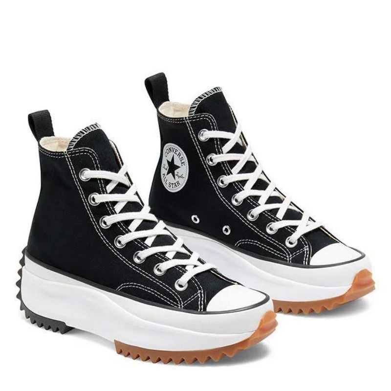 Giày Converse Run Star Hike Twisted