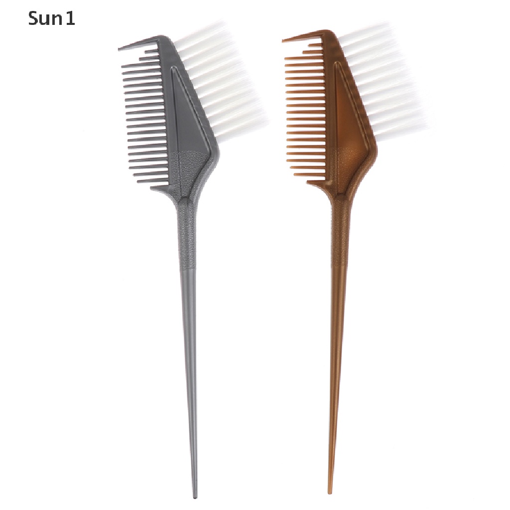 Lược Nhuộm Tóc Tại Nhà Sun1 &gt; Tạo Kiểu Tóc Tiện Dụng