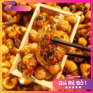 Da heo tỏi ớt pet 150g