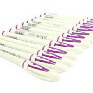 Bút Gel Chữ A Eras E114