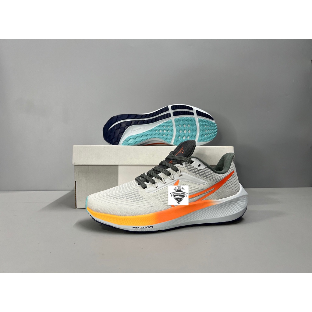 Giày Thể Thao Nam Bản Mới Nhất Sneaker 2022 -4 màu - Đi Làm Đi Chơi Đi Chạy Đều rất đẹp