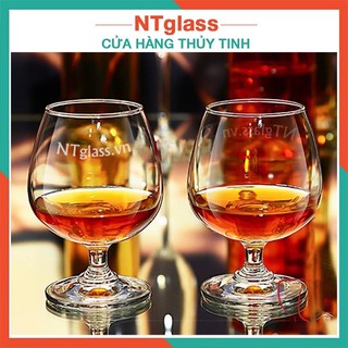 Ly Classic Brandy 255ml-340ml (1501X09-1501X12) chính hãng ocean