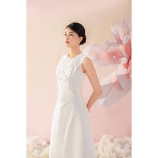 OLV - Đầm Winnie Embro Dress