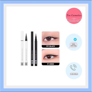Bút Kẻ Mắt Nước Chống Trôi Merzy Another Me The First Pen Eyeliner