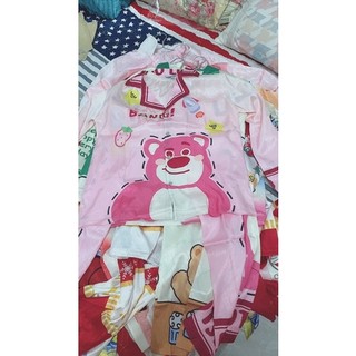 đồ bộ pizama