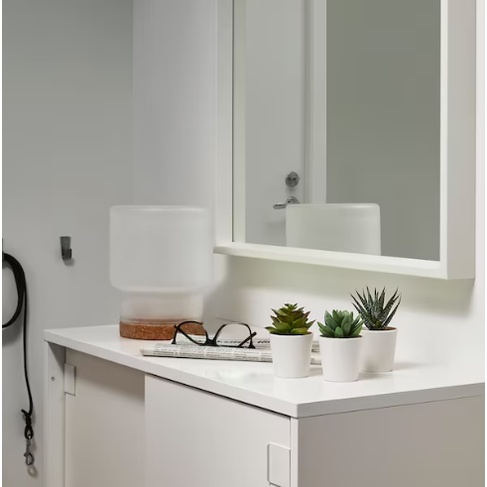 Chậu cây giả FEJKA IKEA chính hãng