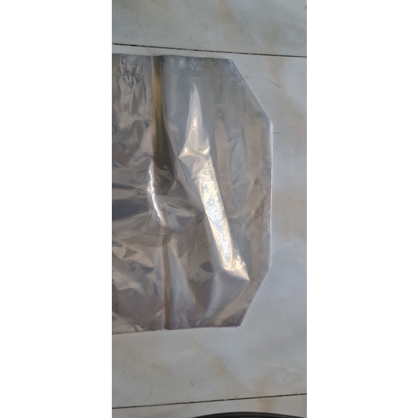 Màng Co Bọc Giỏ Quà, Giỏ Hoa Quả (1 kg Size 70 * 70cm)