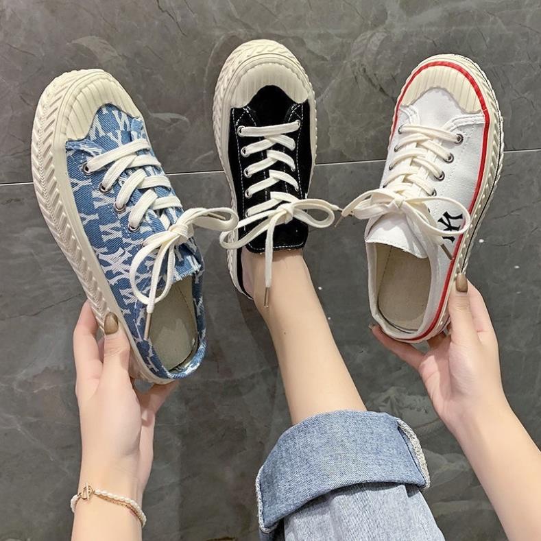 Giày thể thao Asics Court MZ Cream Black Gum Nam Nữ Bản Cao Cấp, Giày Đế Cao Su asics Nguyên Khối Đủ Size 36-44Giày lườ