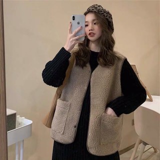 [Bigsize 55-100kg] áo gile lông + Váy dài  [ HÀNG VỀ TRƯỚC TẾT ]