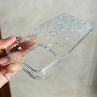 Ốp lưng iPhone 14 Pro Switcheasy hoa tuyết