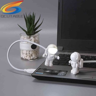 Đèn LED USB Hình Phi Hành Gia Sáng Tạo