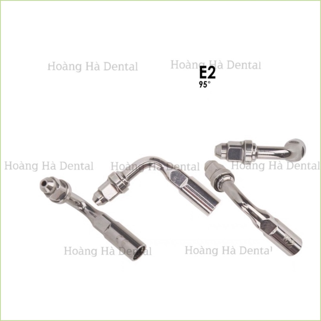 Đầu rung siêu âm  đầu rung rửa nội nha - NHA KHOA HÀ NỘI