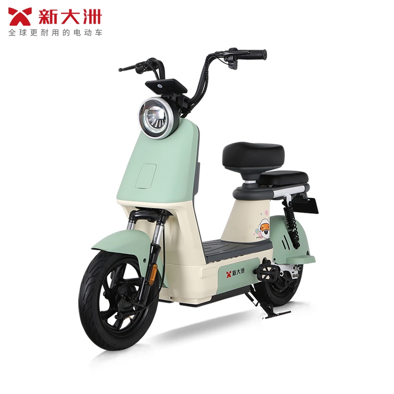 Xe đạp điện Palla 48V /18A ( order )