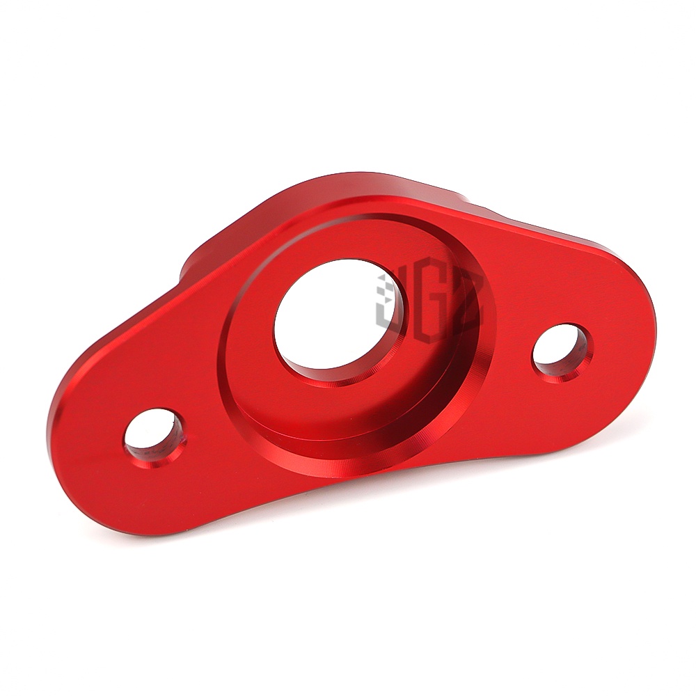 Giá Đỡ Giảm Xóc Phía Trước CNC Cho Xe Máy VESPA Sprint Primavera 150 GTS 300 250 125 GTV